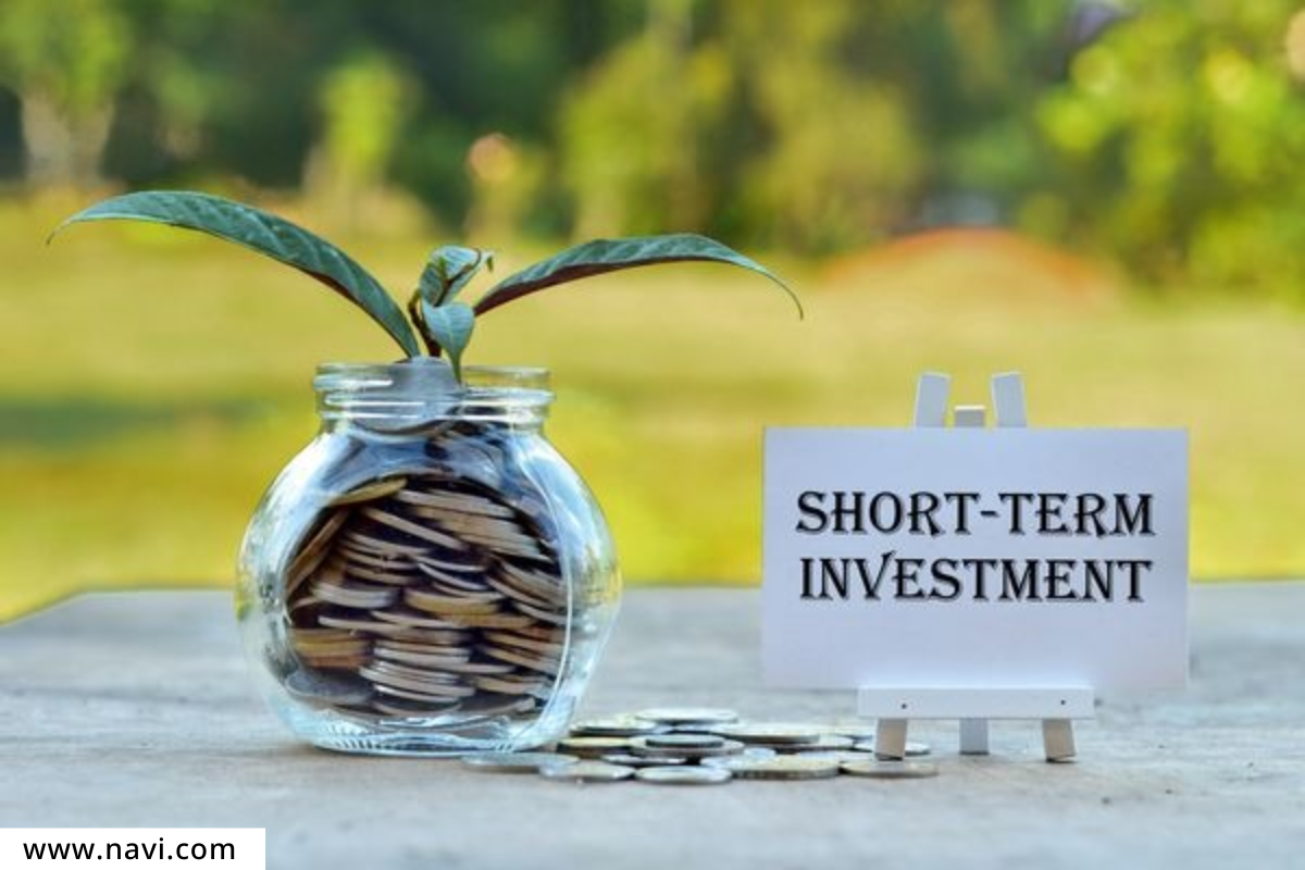 Short Term Investment options