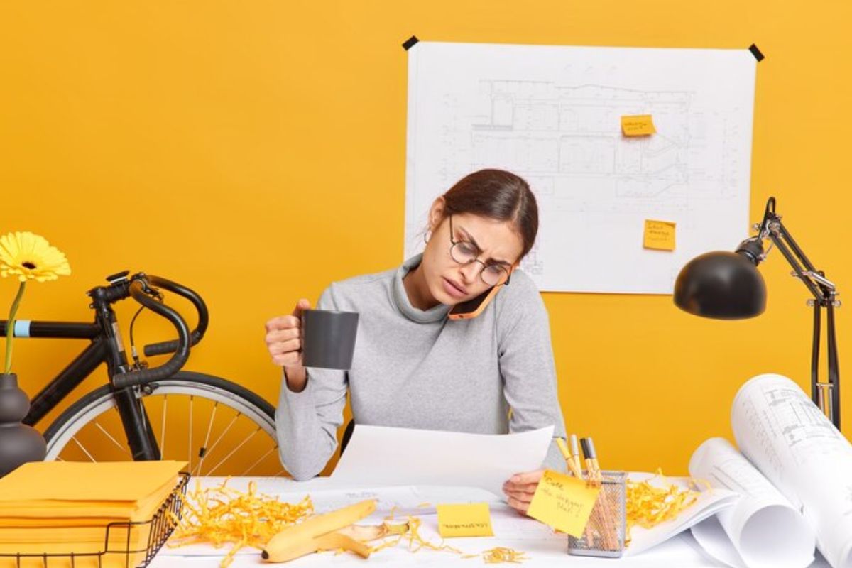 Business with full time job