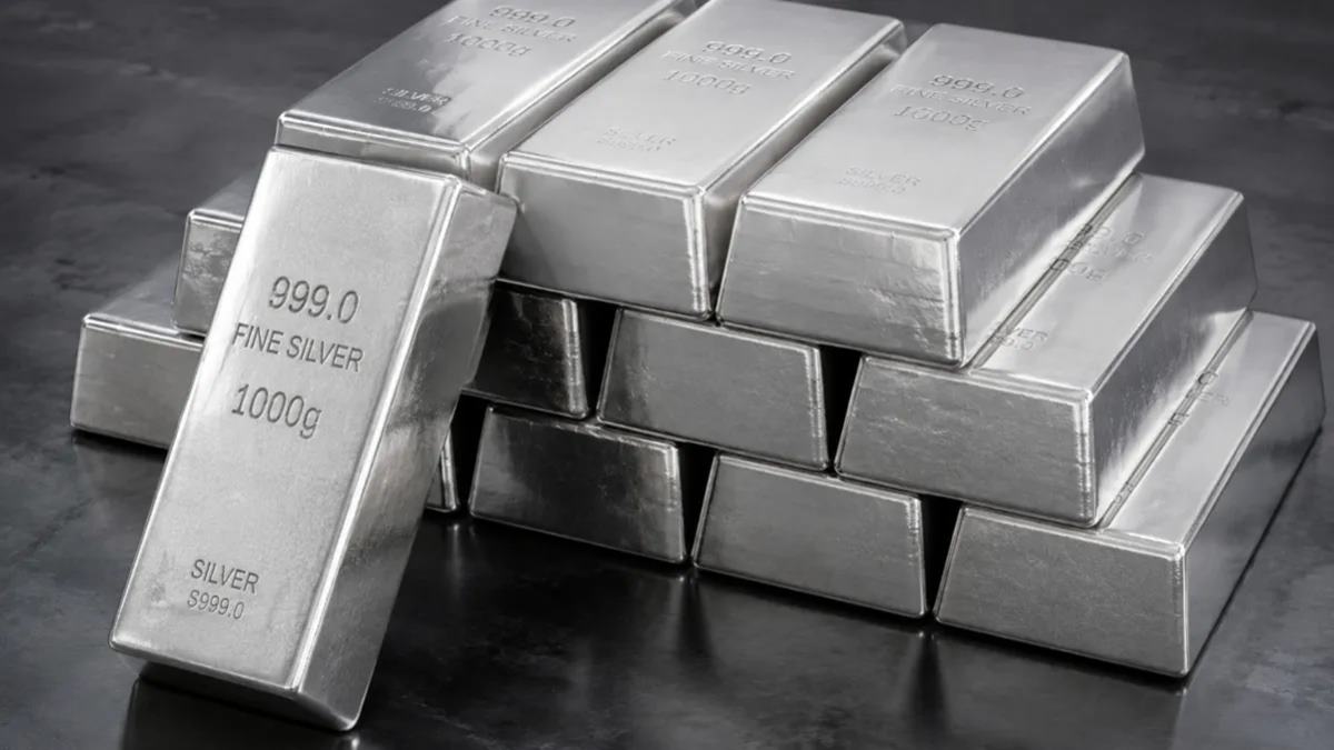 Silver Import Restrictions