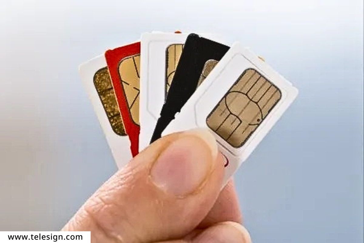 SIM Card fraud