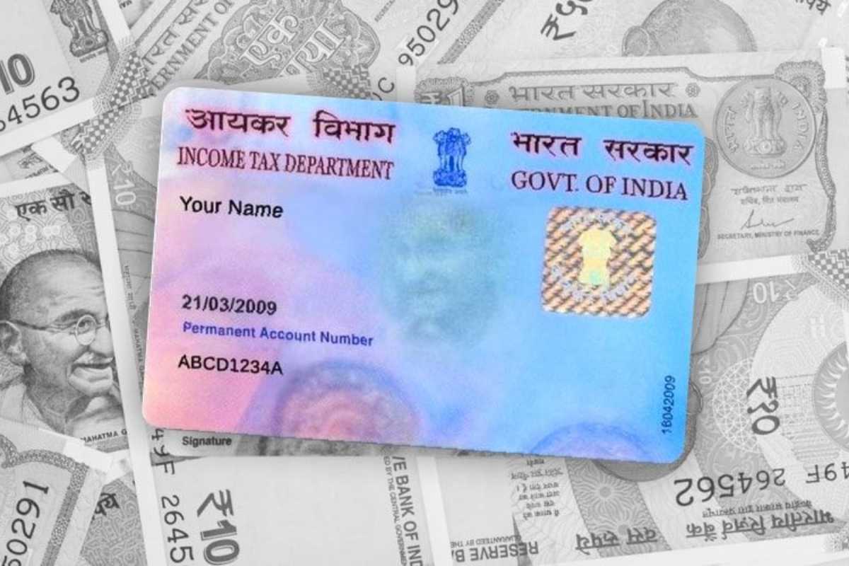 PAN Card