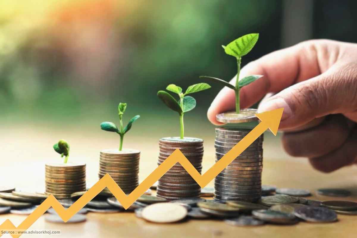 Small Cap Funds : स्मॉल कॅपमध्ये गुंतवणूक वाढतेय, काय आहेत कारणं? 'हे' 5 मुद्दे महत्त्वाचे