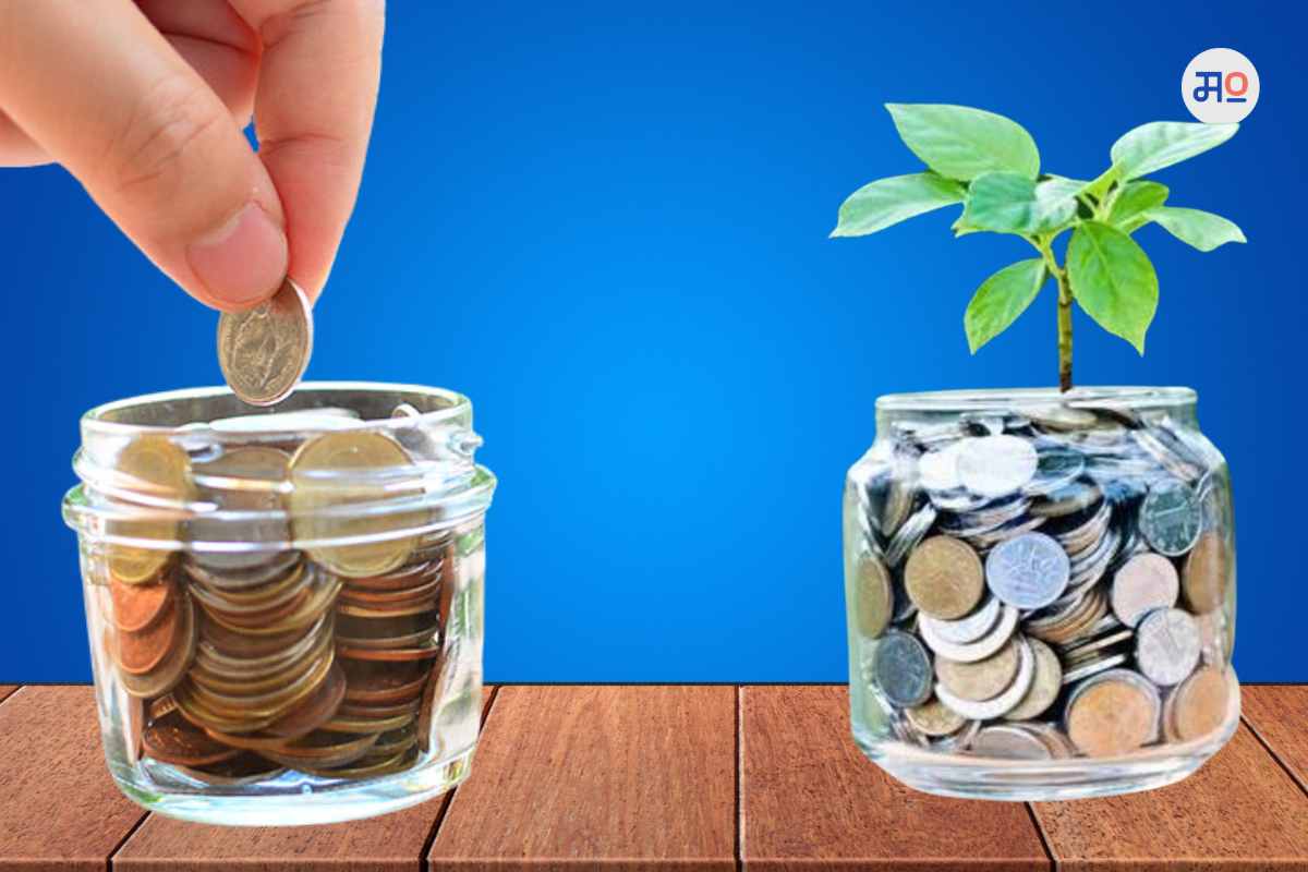 Small Cap Funds: स्मॉल कॅप फंडांचं वाढलं आकर्षण; जाणून घ्या, 5 वर्षात पैसे दुप्पट करणाऱ्या योजना