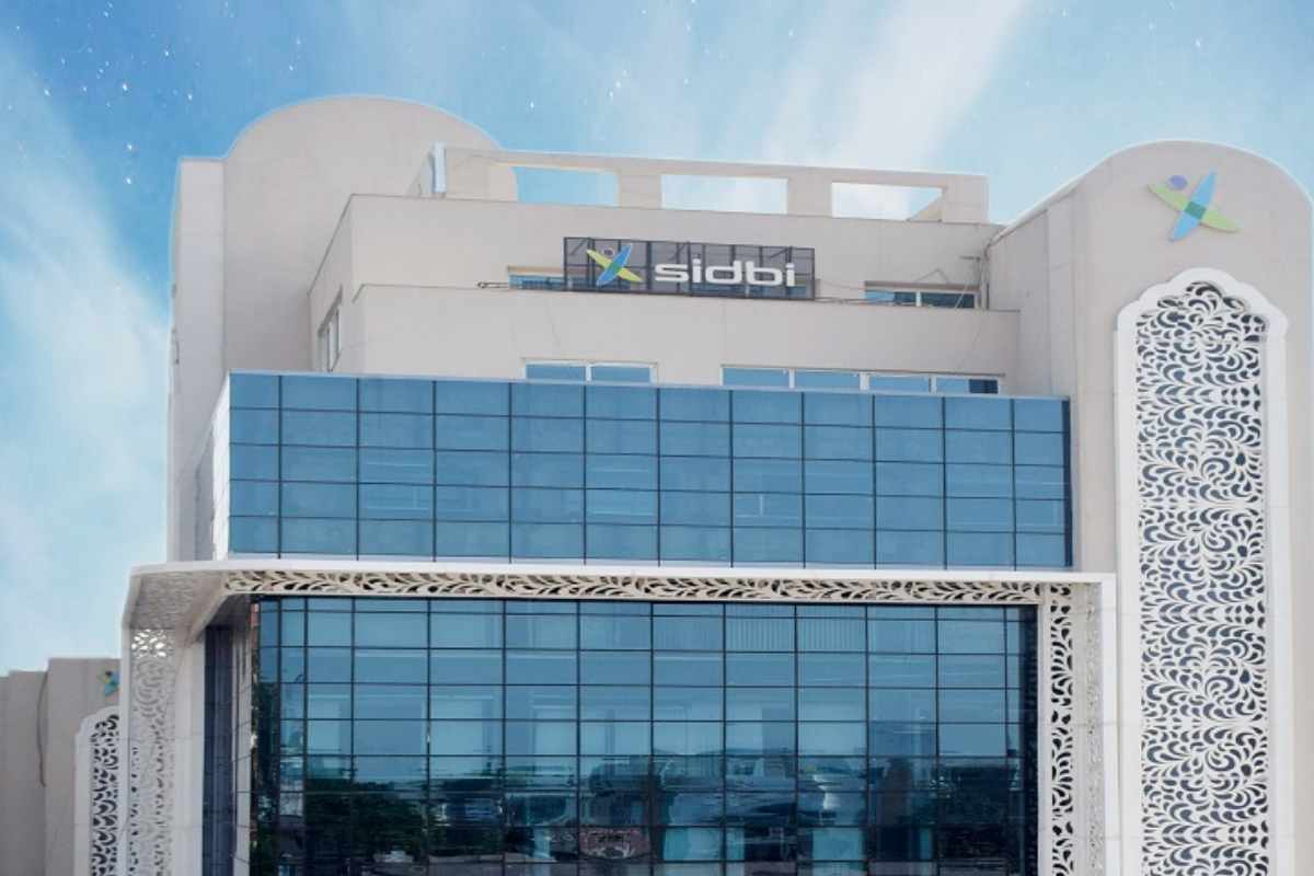 Small Industries Development Bank of India, RBI