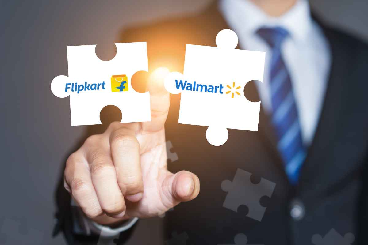 MSME Boost : छोट्या व्यावसायिकांची उत्पादनं आता वॉलमार्ट आणि फ्लिपकार्टवर