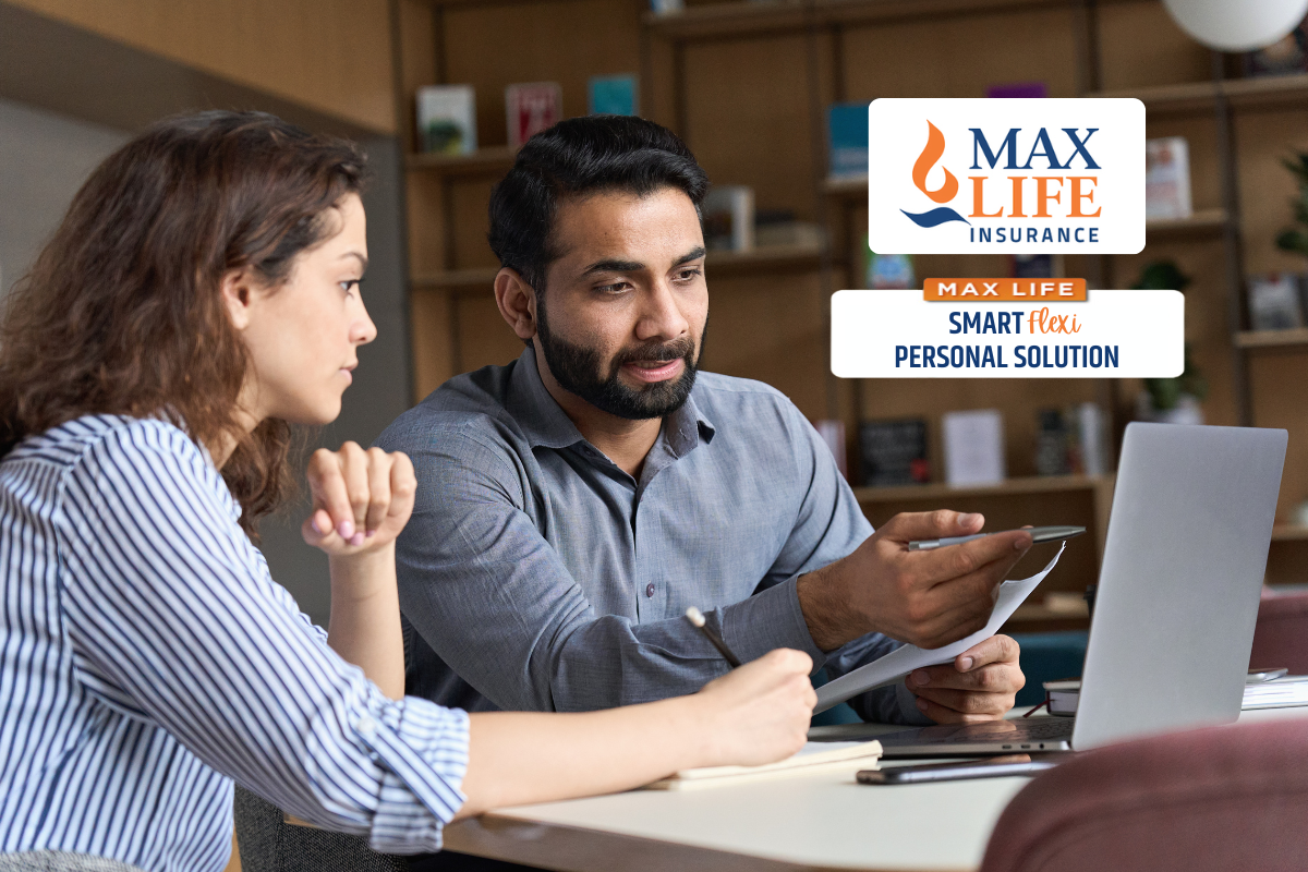 Smart Flexi Protect Solution Plan