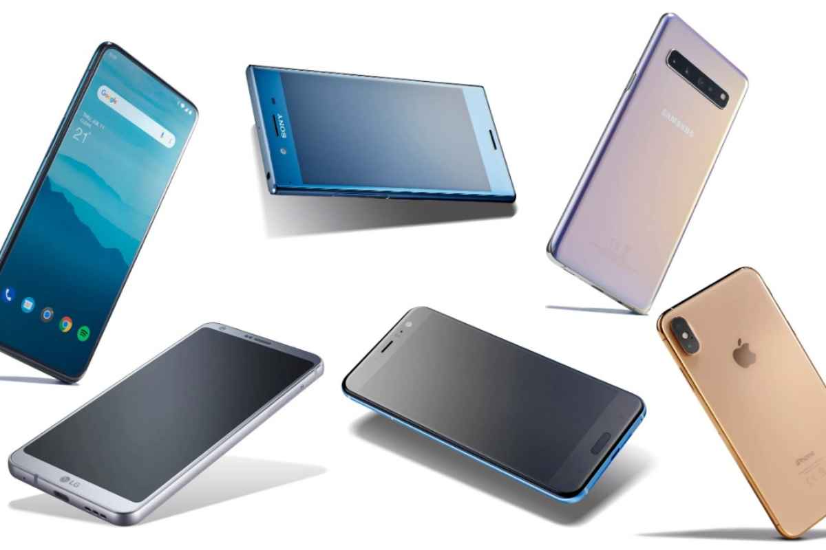 Budget Smartphones demand fall in 2022
