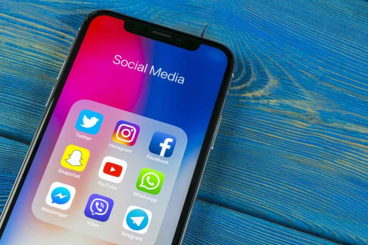 Social Media Influencer