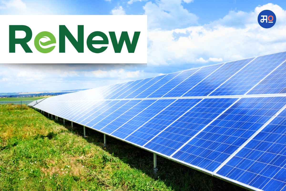 Solar Energy : रिन्यू पॉवर महाराष्ट्रात करणार 18000 कोटींची गुंतवणूक; 8000 जणांना मिळणार रोजगार