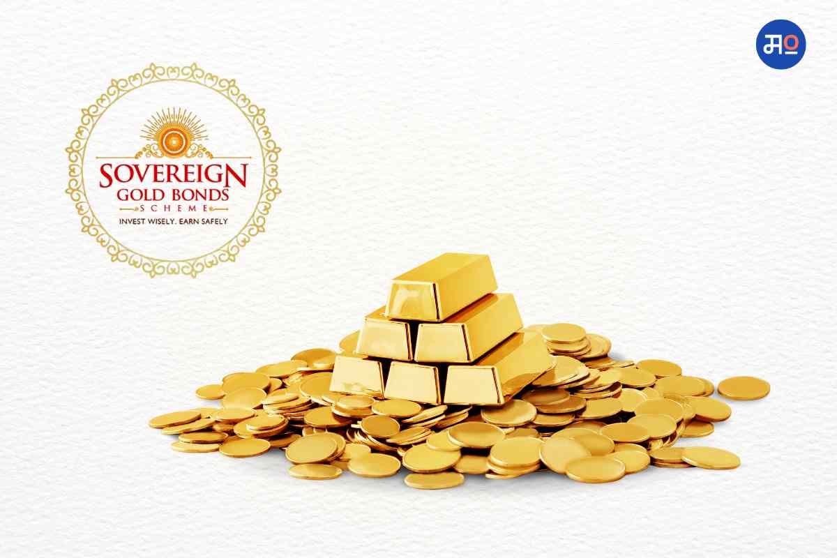 Sovereign Gold Bond