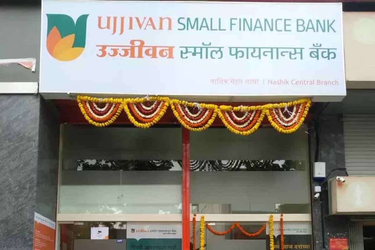 Ujjivan Small Finance Bank Scheme