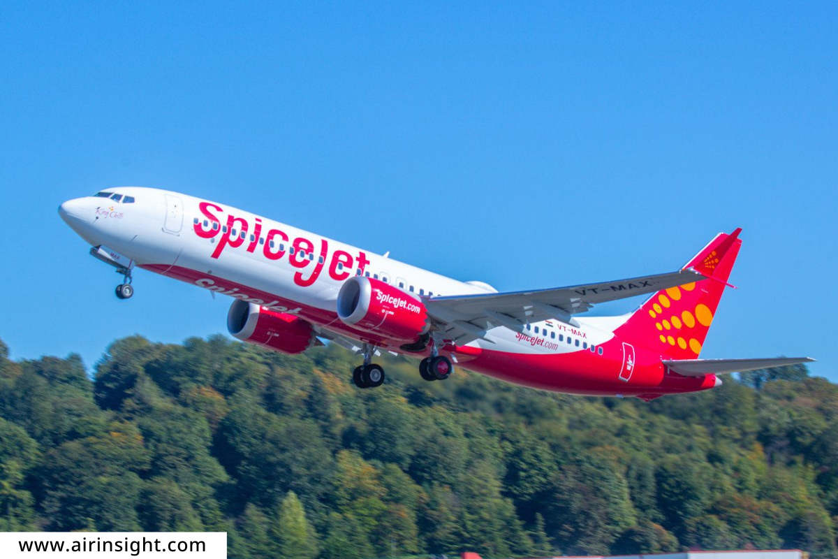 Spicejet