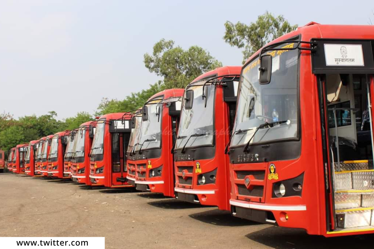 MSRTC For Pilgrims : एसटी सोबत तीर्थाटन; श्रावणात मोफत आणि माफक दरात देव दर्शनाला जाता येणार