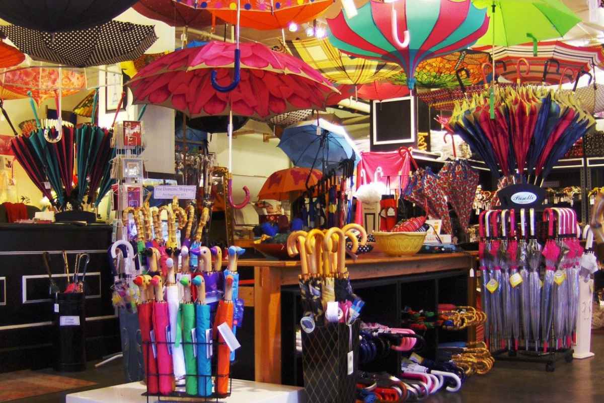 Rainy Season Business Idea