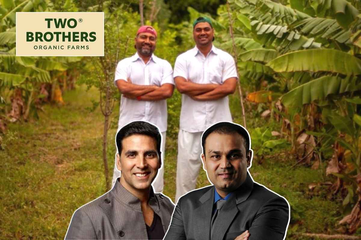 StartUp : अक्षय कुमार, विरेंद्र सेहवागच्या साथीनं पुण्यातल्या स्टार्टअपची भरारी