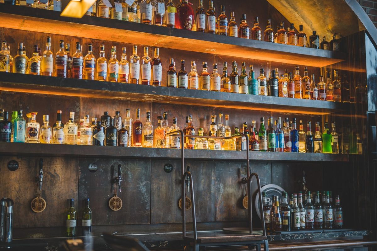 State Alcohol Policies