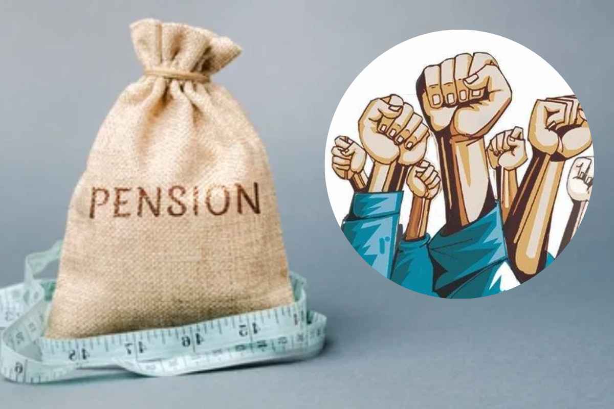 Old Pension Scheme