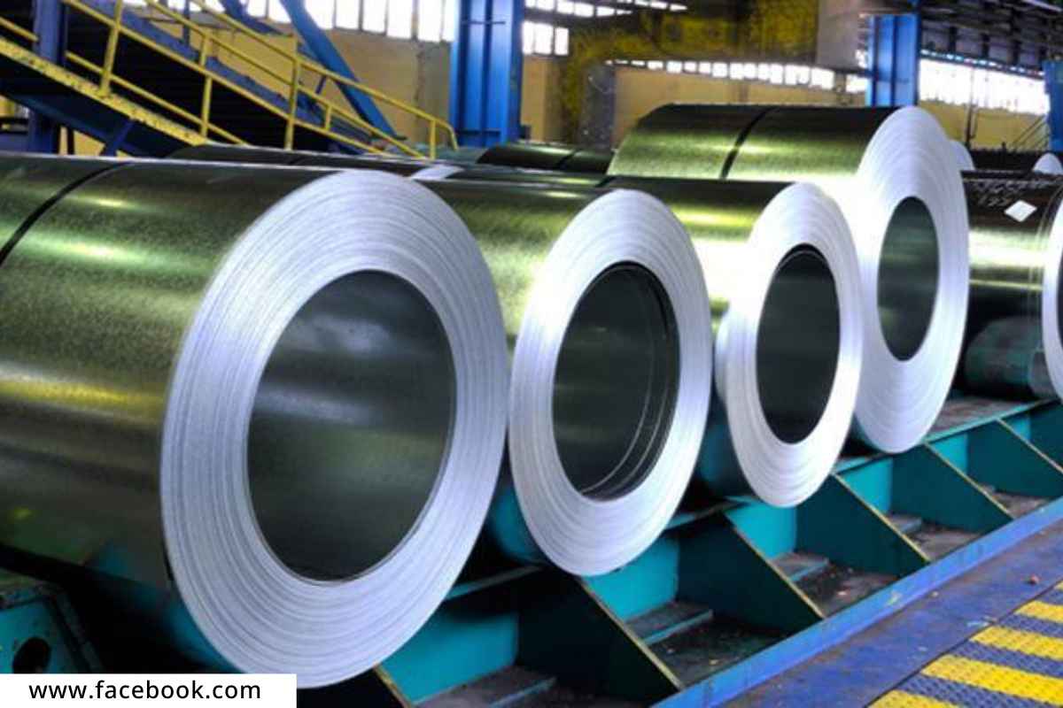Steel Price Hike