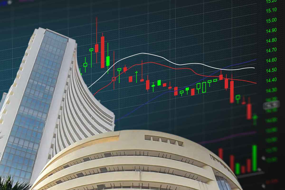 Sensex Nifty Gain Today