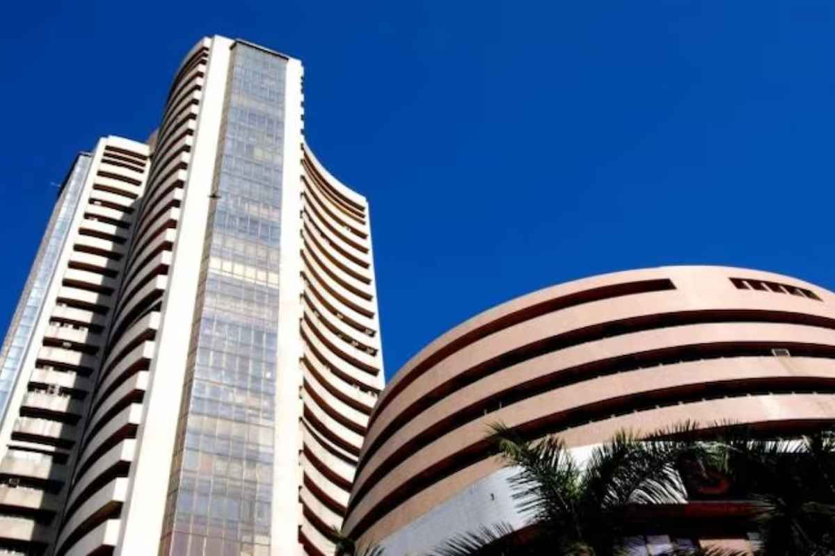 Stock Market Closing