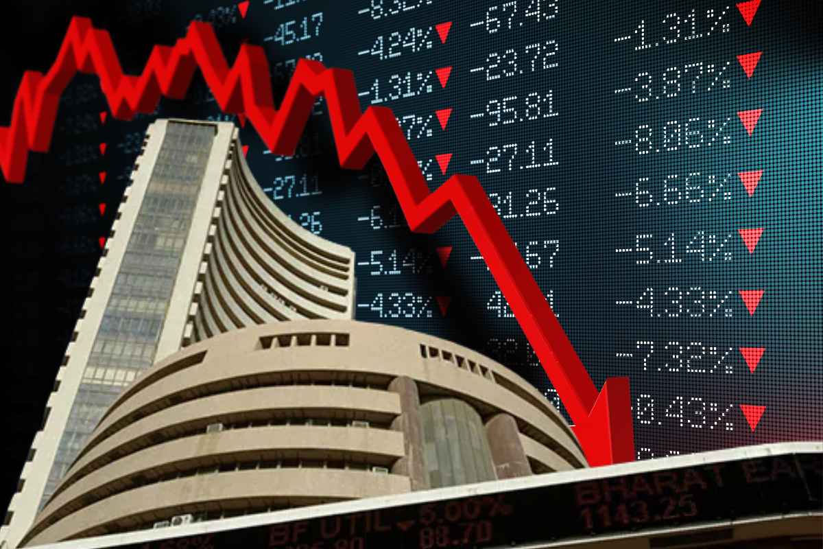 Stock Market Opening