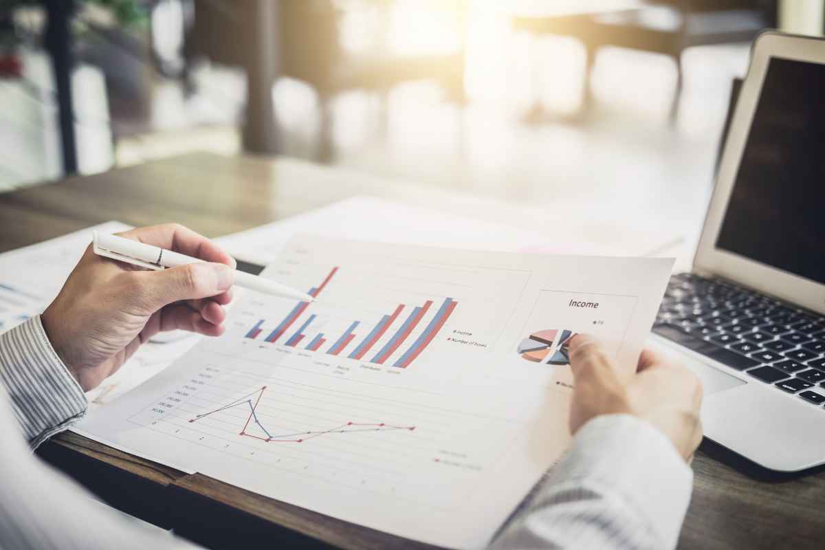 Stock Market Investment