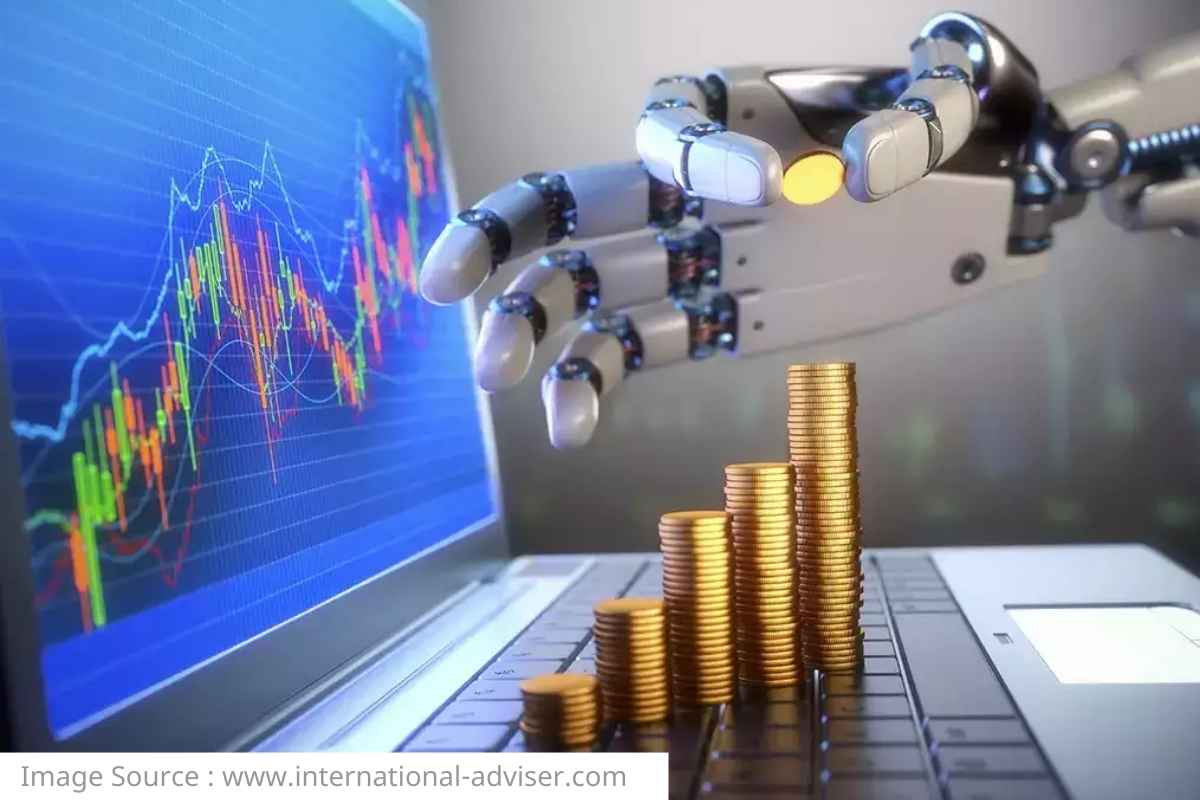 Investing via ChatGPT