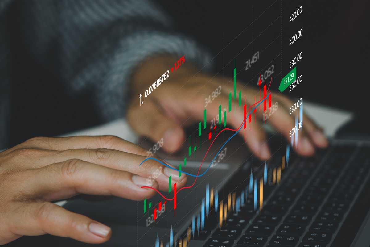 Share Market