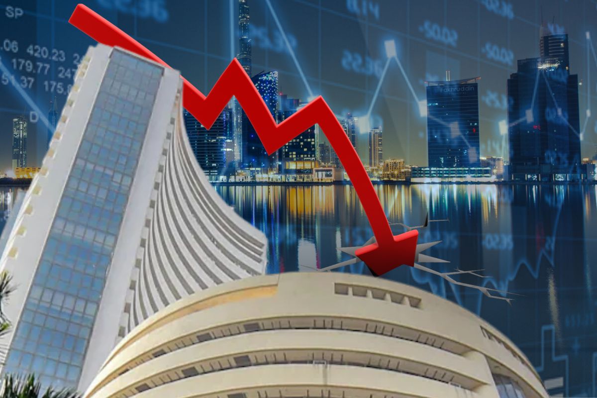 Stock Market Opening