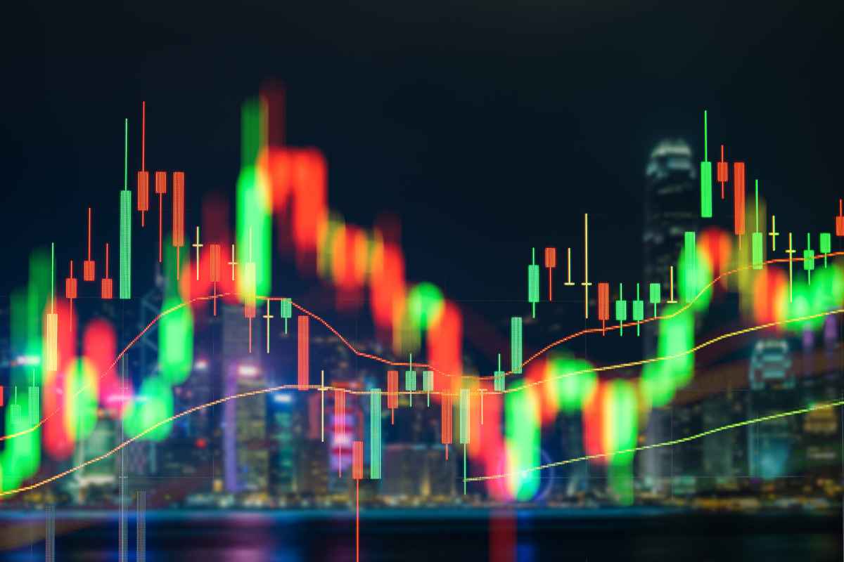 Sensex and Nifty Today