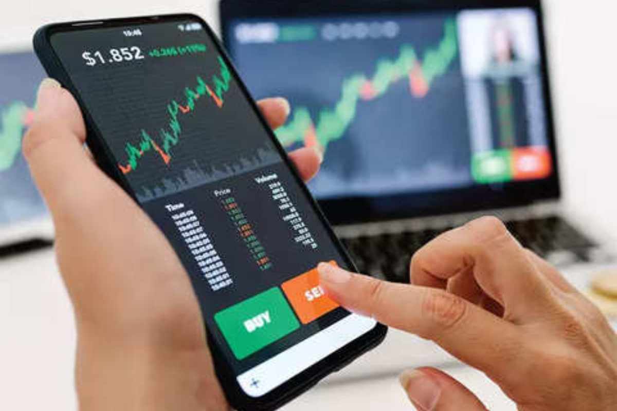 Stock to buy: मार्केट कॅप 353 कोटी अन् 1430 कोटींच्या ऑर्डर्स, 'या' कंपनीचा स्टॉक गुंतवणूकदारांच्या फायद्याचा