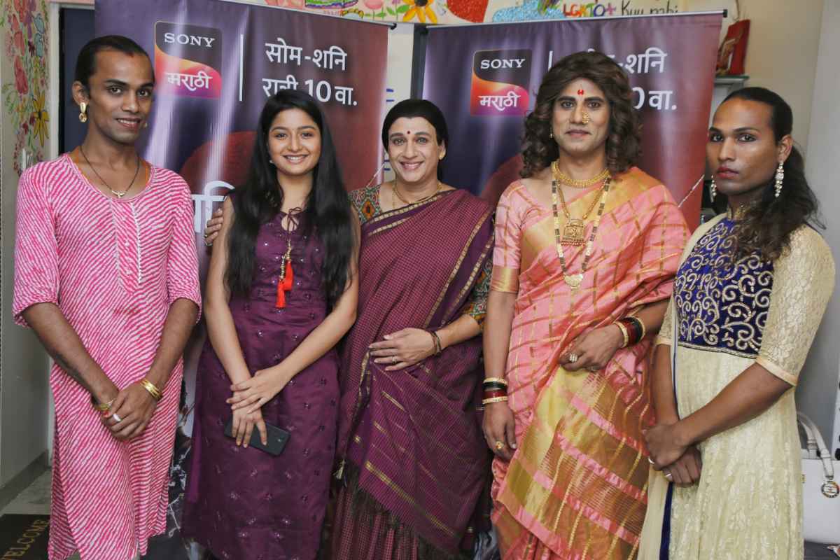 Story on the Trans Cafe