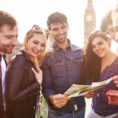 Cost of Studying Abroad