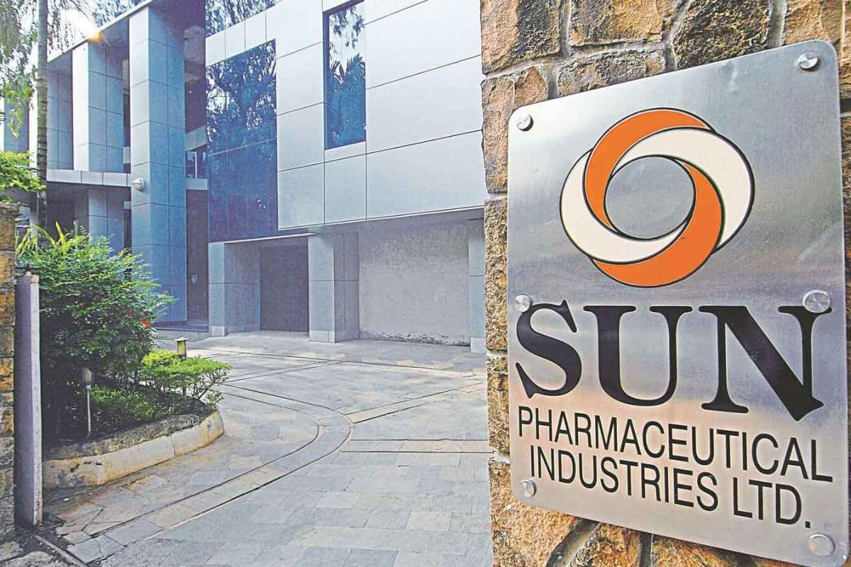 Sun pharma profit : सन फार्माचा नफा पोहोचला 24.11 अब्जांवर, महसुलातही 15.7 टक्क्यांची वाढ
