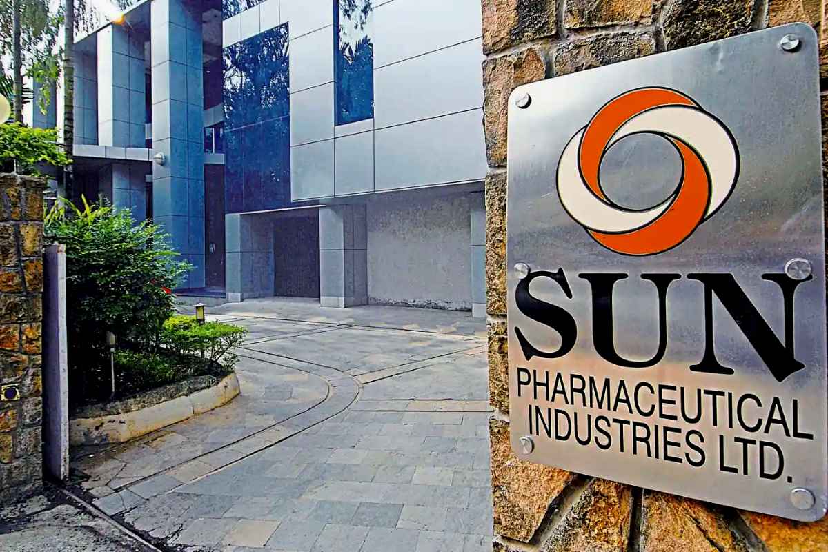 US Regulator Warns Sun Pharma