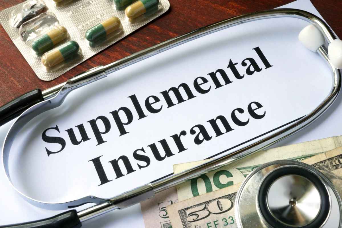 supplement insurance