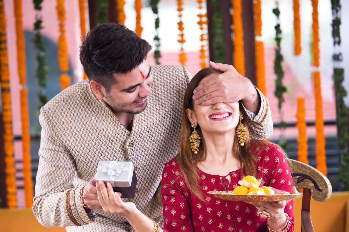 Gift Ideas That Secure Your Financial Future