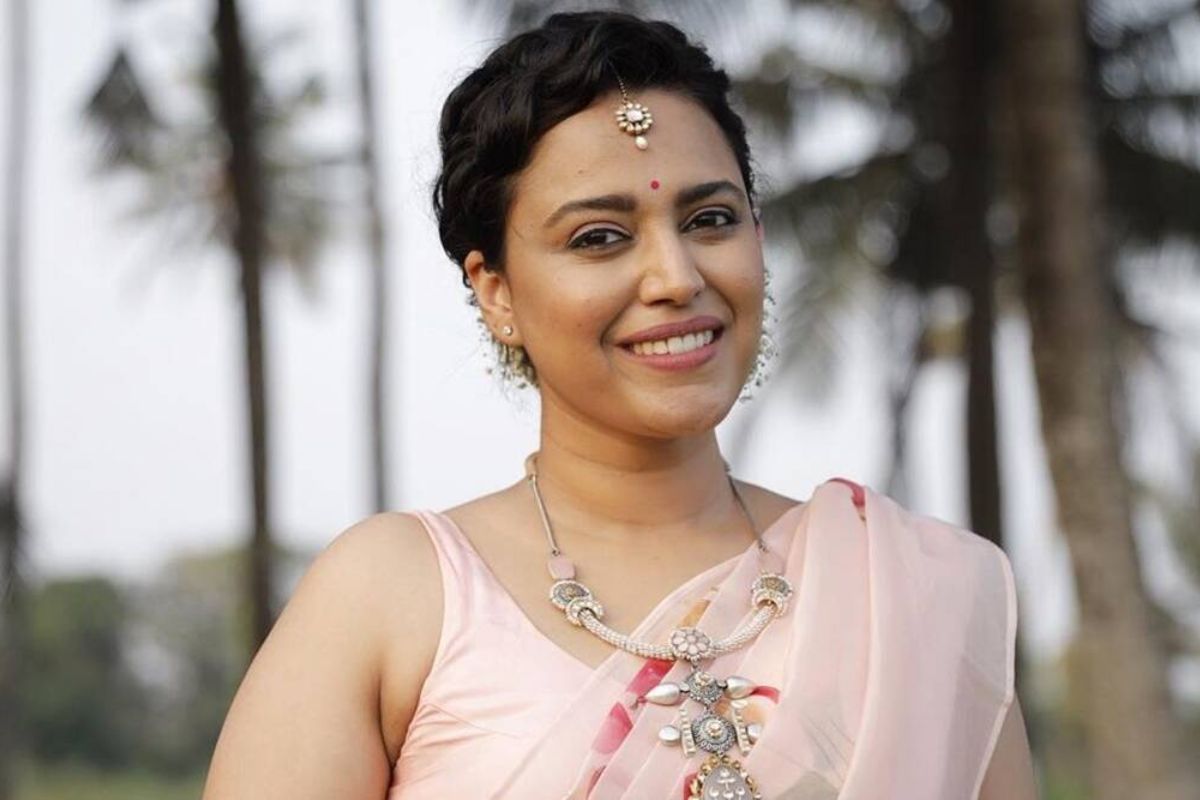 Swara Bhaskar