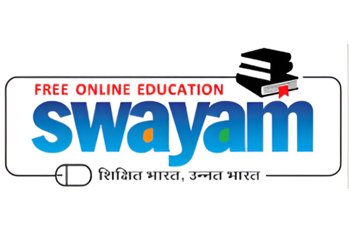 SWAYAM Courses