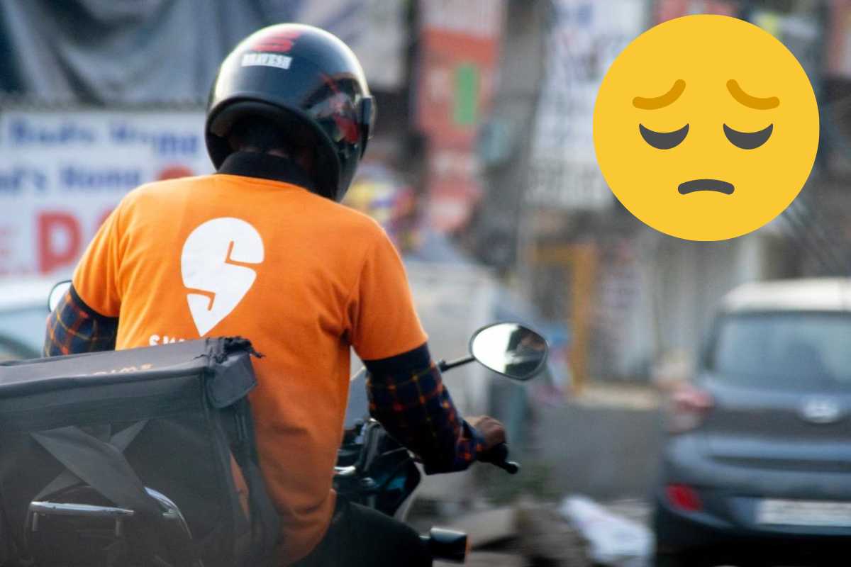 Swiggy Layoffs 2023