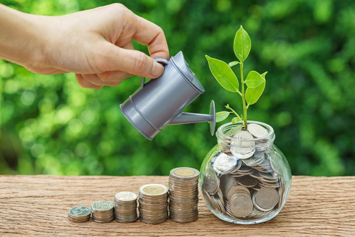 Systematic Withdrawal Plan