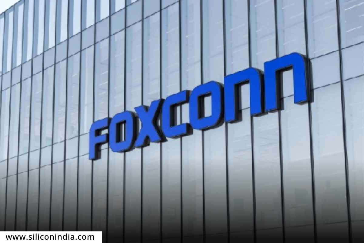 Foxconn India: वेदांतापासून वेगळी झालेली तैवानची 'फॉक्सकॉन' तामिळनाडूत करणार गुंतवणूक