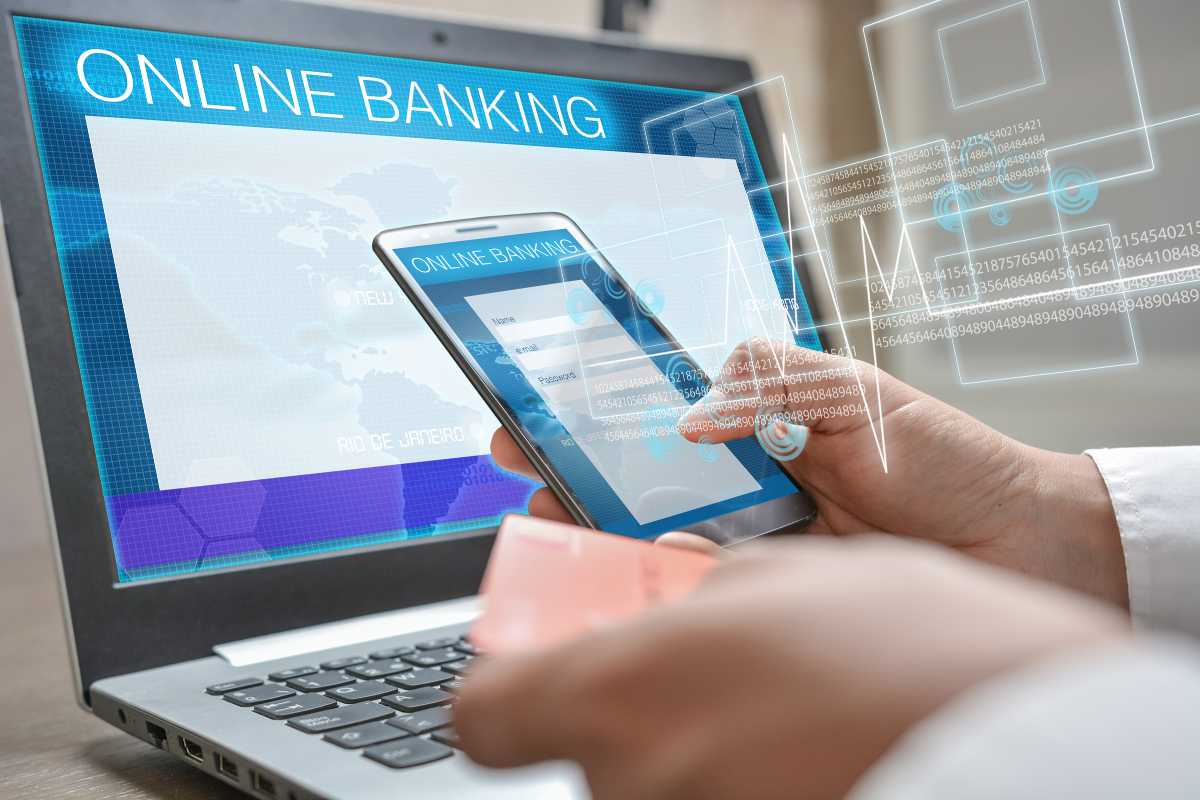 Tips for Safe Internet Banking