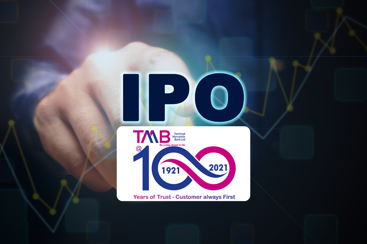 Tamilnad Mercantile Bank IPO