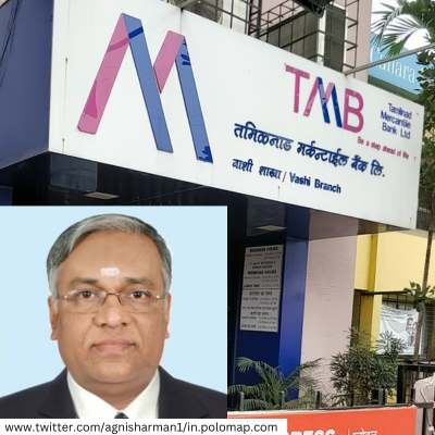 tamil nadu bank md resigns