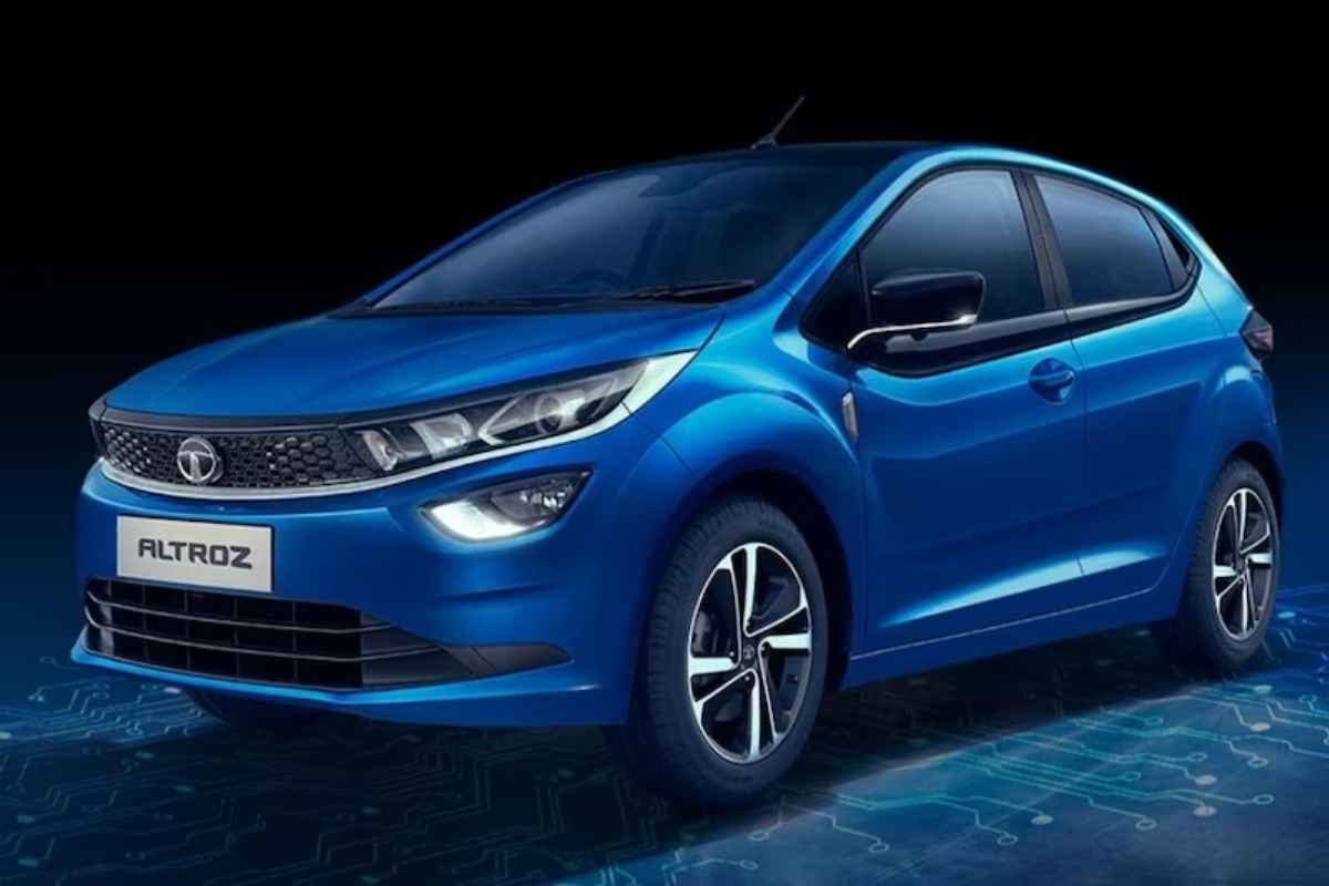 Tata Altroz XM, XM-S Launched in India