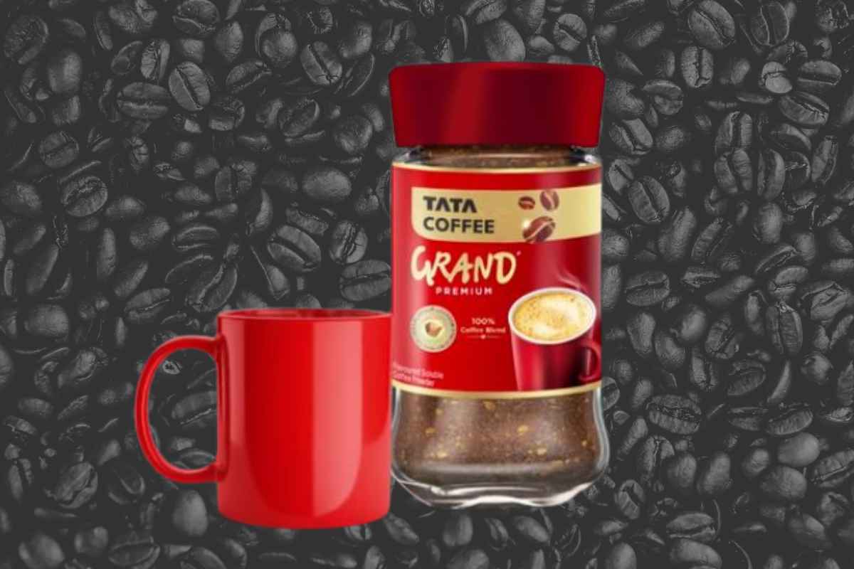 Tata Consumer Products