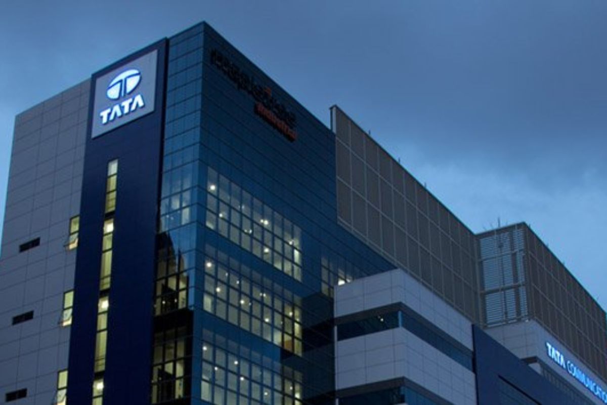 Tata Motors