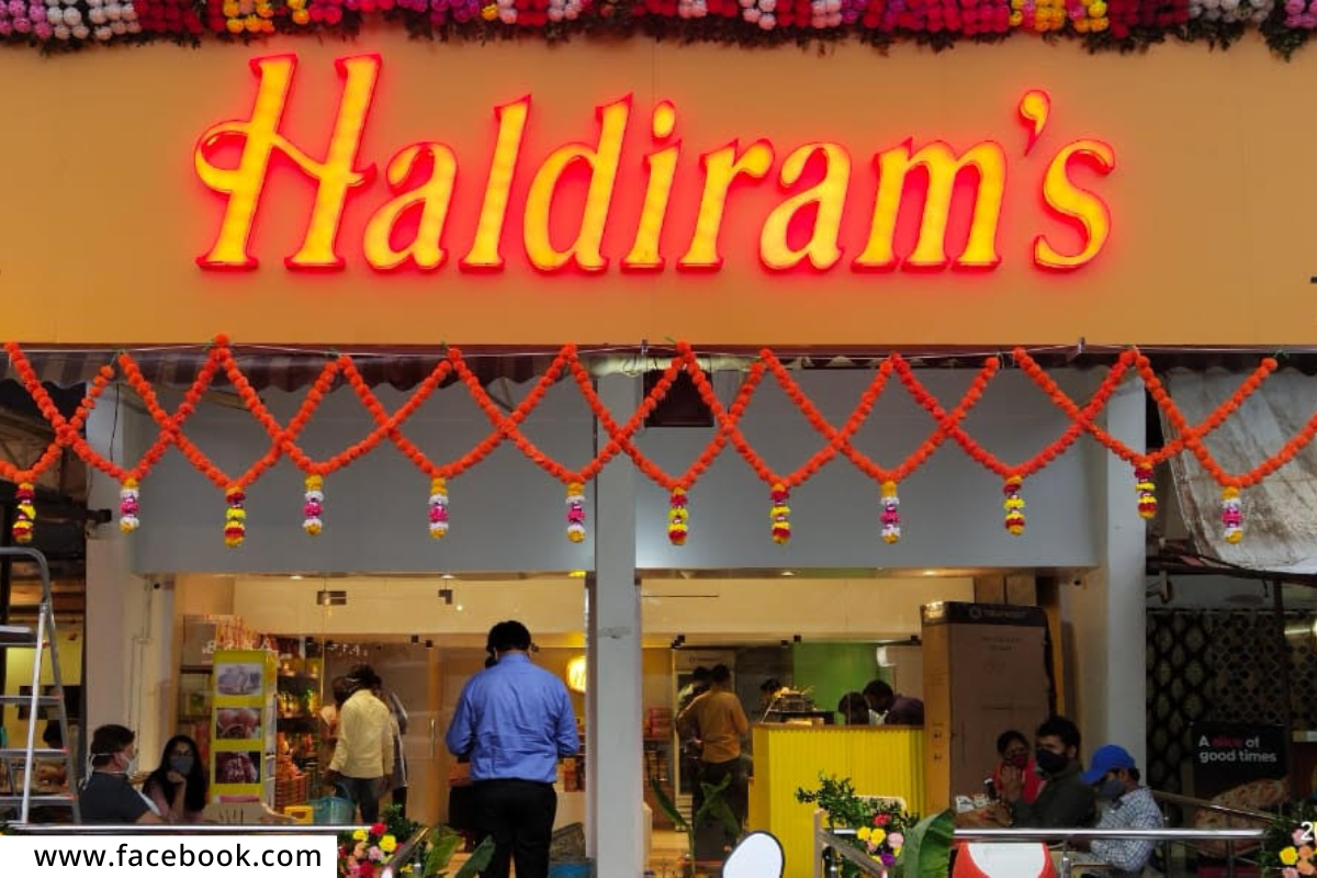 Haldiram
