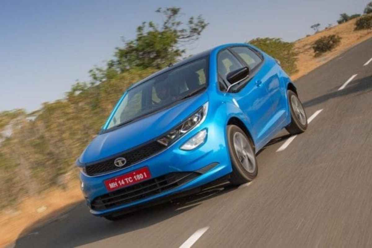 Auto Expo 2023 Tata Motors